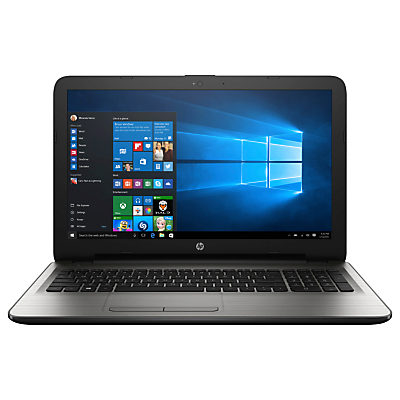 HP 15-ba047na Laptop, AMD A12, 2TB, 8GB RAM, 15.6 Full HD